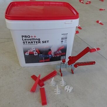 Pro++ Levelling Set Pro