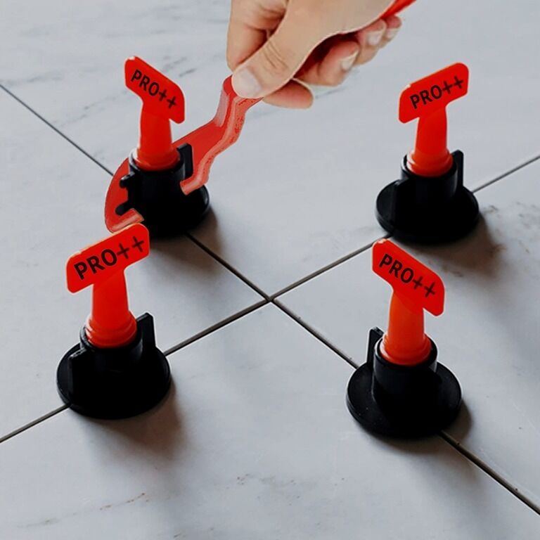 Pro++ Power Leveller Set 1,5mm - Afbeelding 2