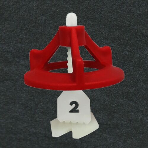 Pro++ Twister Clips - Afbeelding 2