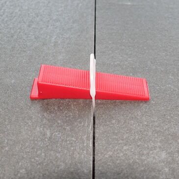Pro++ Tegel Levelling Keggen 500st